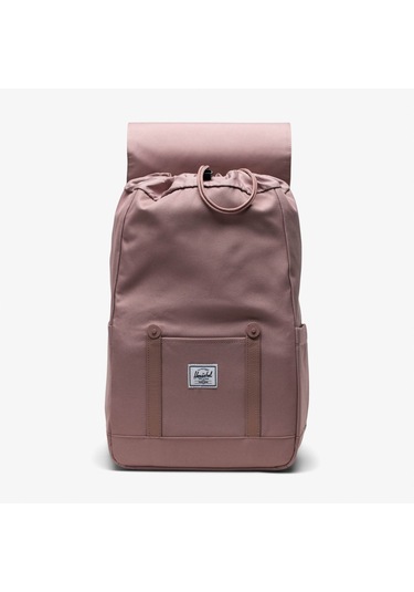Herschel Retreat Unisex Mini Pembe Sırt Çantası 11400 Pembe
