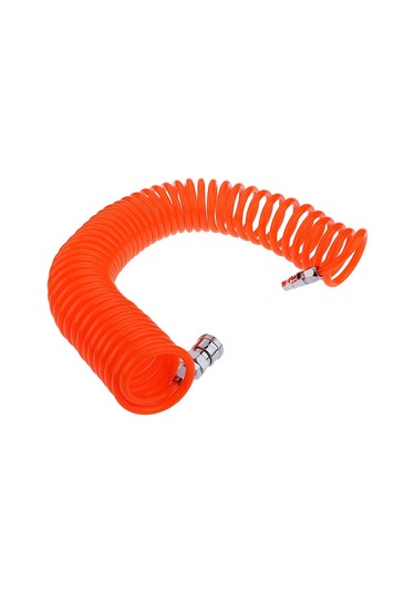 Suntek 9m 8mm X 5mm Geri Çekilebilir Pu Geri Tepme Hava Hortumu