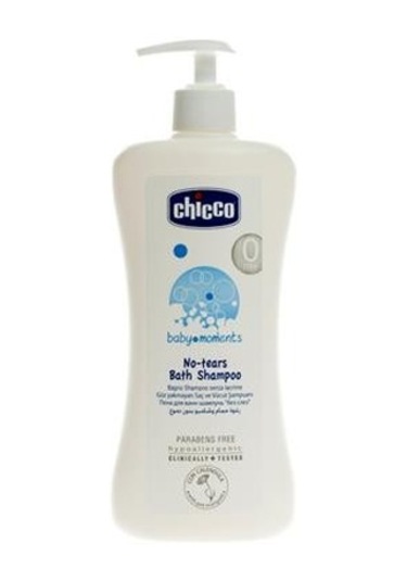 Chicco Göz Yakmayan Saç Ve Vücut Şampuanı 750 Ml