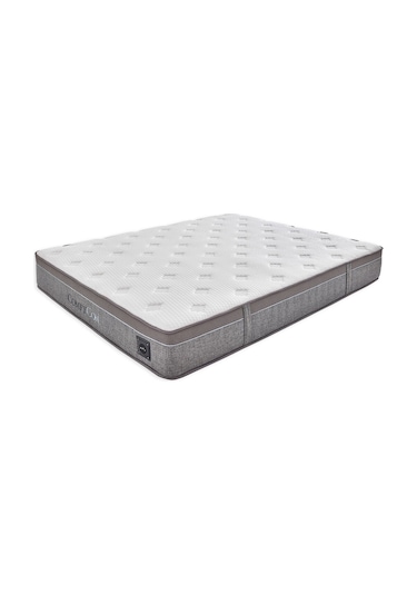 Puffy Comfy Cool Pocket Yaylı Yatak - 160x200 CM