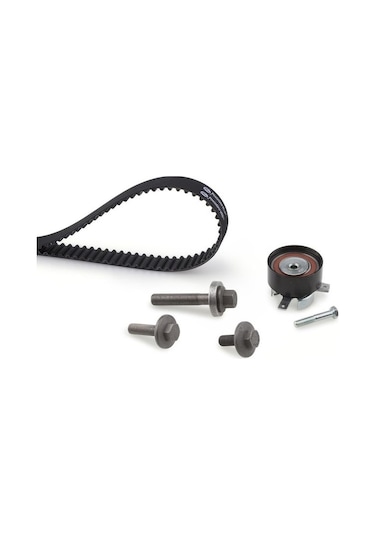 Bosch Ford Fiesta Vı 1.25 / 1.4 / 1.6 Benzin Triger Seti Devirdaimli 2008-2017