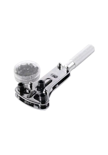 Tangshopping Taşınabilir Pro Izle Arka Kasa Açıcı Vida Anahtarı Kapak Sökücü Onarım Aracı Kiti