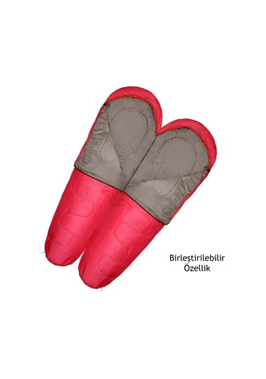 Evolite Alfa Pro Uyku Tulumu 0