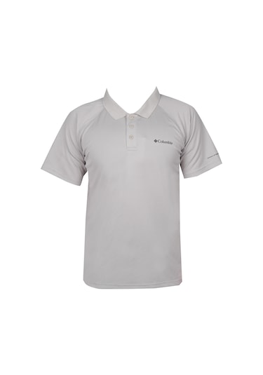 Columbia Erkek Tişört-2118641278 Bej