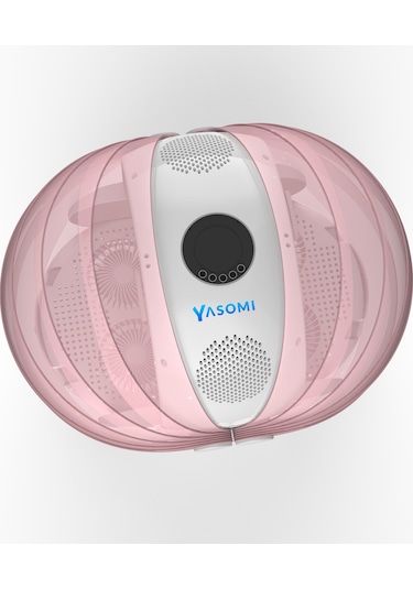 Yasomi Drypet Wb102 Evcil Hayvan Kurutma Makinesi Pembe