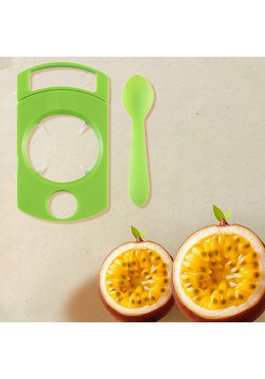 Suntek Tutku Meyvesi Açacağı Çok Amaçlı Açma Aleti Turuncu