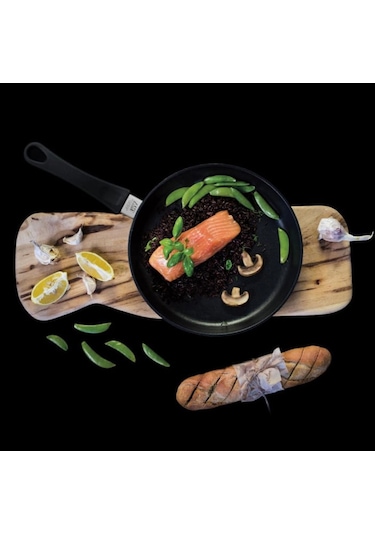 Amt Gastroguss Light Döküm Tava 24 Cm