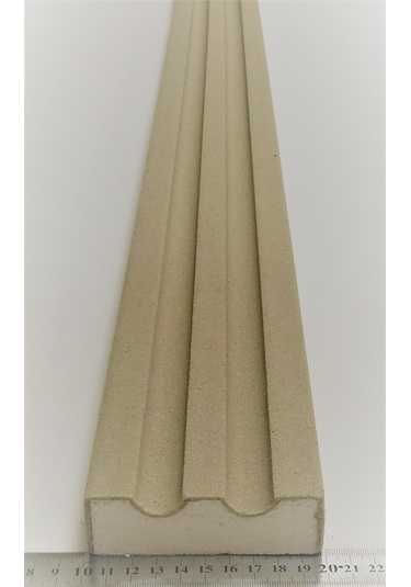 Dış Cephe Söve Lambiri Seri