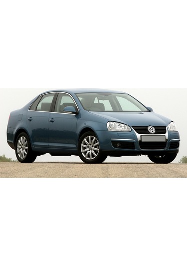 Vw Jetta 2006-2011 Motor Kaputu Amortisörü Pistonu 1k0823359a