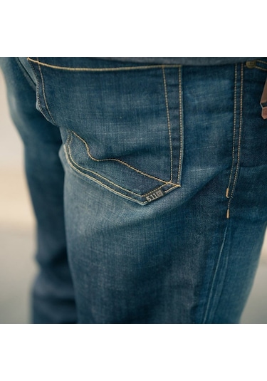 5.11 Defender-Flex Pantolon Jean-Slım (461218987)