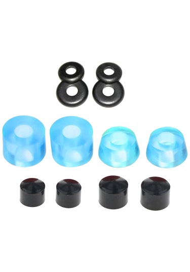 Homyl Kaykay Burcu Yedek Bardak Yıkayıcılar Açık-mavi Açık Mavi Çok Renkli