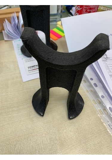 Döküm Radyatör Ayağı Radyatör Konsol Döküm Radyatör