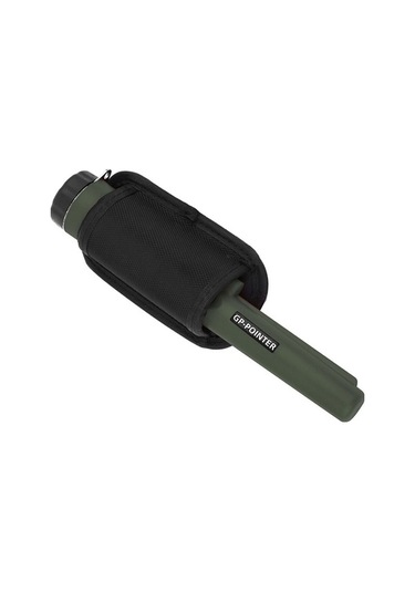 Pazly Gp-pointer Gp360 Yüksek Hassasiyetli Metal & Altın Dedektörü Yüksek Kalite, Hafif, Tüm Metaller İçin Mükemmel Dedektör