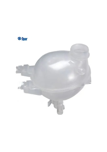 Yedek Su Deposu 1007-207-c2-c3 Dv6td Opar 9800777280 Cıtroen, Ds, Opel, Peugeot 9800777280