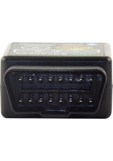 Elm327 V1.5 Obd2 Bluetooth Türkçe Araç Arıza Tespit Cihazı Hh Obd