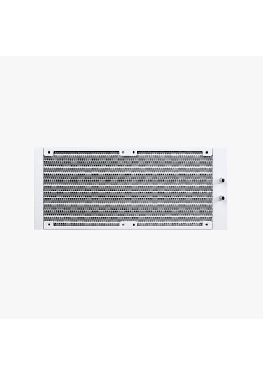 BitFenix Cube 240 BFW-AIO-240-WW27A-RP ARGB 240 mm İşlemci Sıvı Soğutucu
