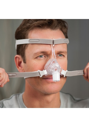 Philips Pico Nazal Cpap Maskesi
