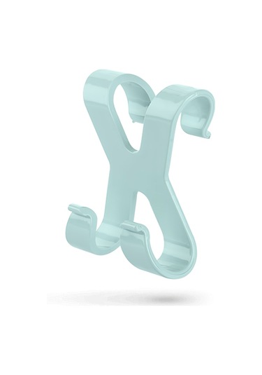 Havlupana Takılan Banyo Havlusu Elbise Kurutma Askısı Aparatı Çok Renkli