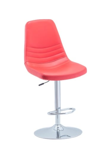 Parker Bar Sandalyesi (413599196) Kırmızı