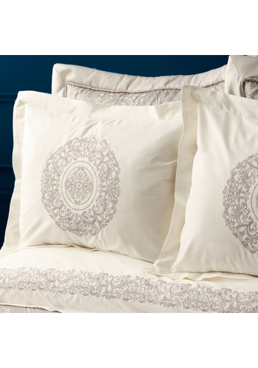 Karaca Home Murano Silver 8 Parça Çeyiz Seti