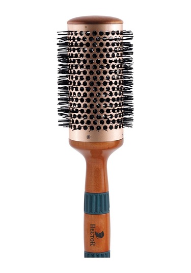 Hector Vent Seramik Fön Fırçası Çap 90 Mm Nb