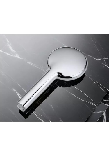 Frap Duş Başlığı F007 233538437 Krom