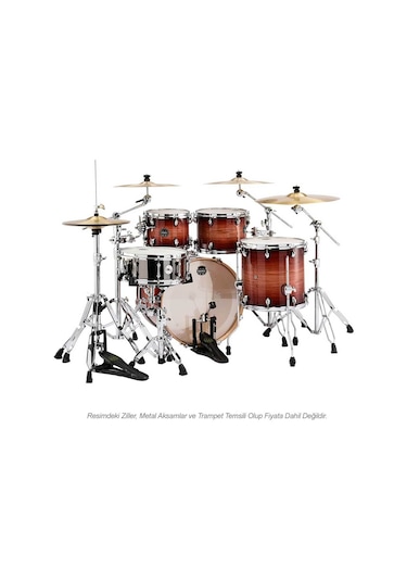 Mapex Armory Akustik Davul 20+10+12+14+14S (AR504SRA)