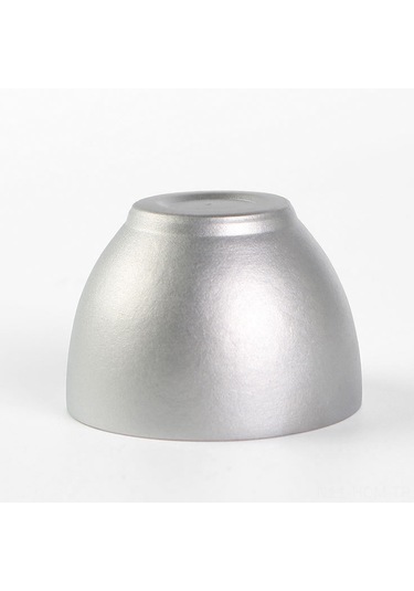 Suofeng Titanyum Çift Katmanlı Kamp Bardakları - 50ml Çay Demleme Bardak, Outdoor Piknik Ve Doğa Aktivitesi İçin Tekli Paket Çok Renkli