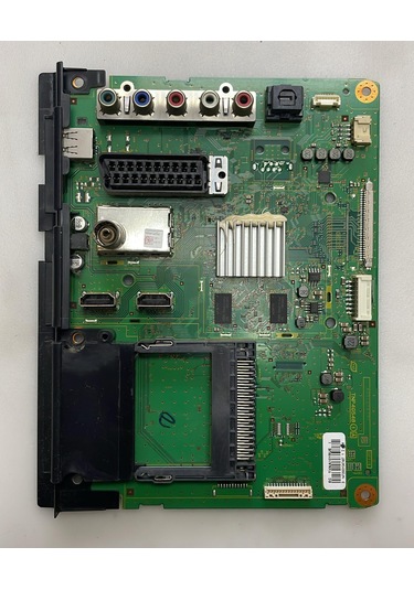 Tnp4g548 Tdsa-g220d Panasonic Anakart 32inç