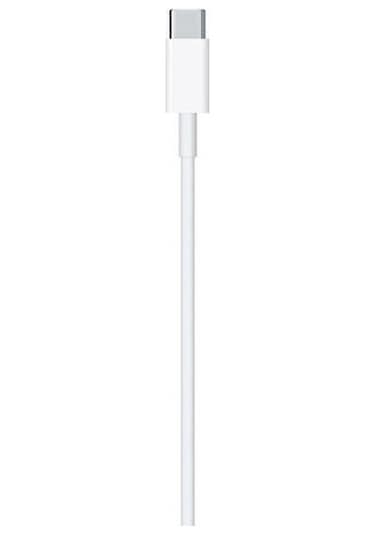 Apple MQGJ2ZM/A USB-C To Lightning Şarj Kablosu 1 M