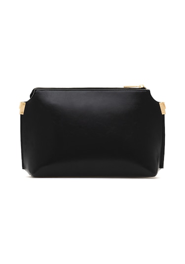 U.s. Polo Assn. Kadın Siyah Çanta 50319176-vr046 Siyah