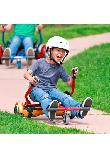 Electroll Hoverkart Hoverboard Gokart Aparatı Tüm Modelere Uyumlu