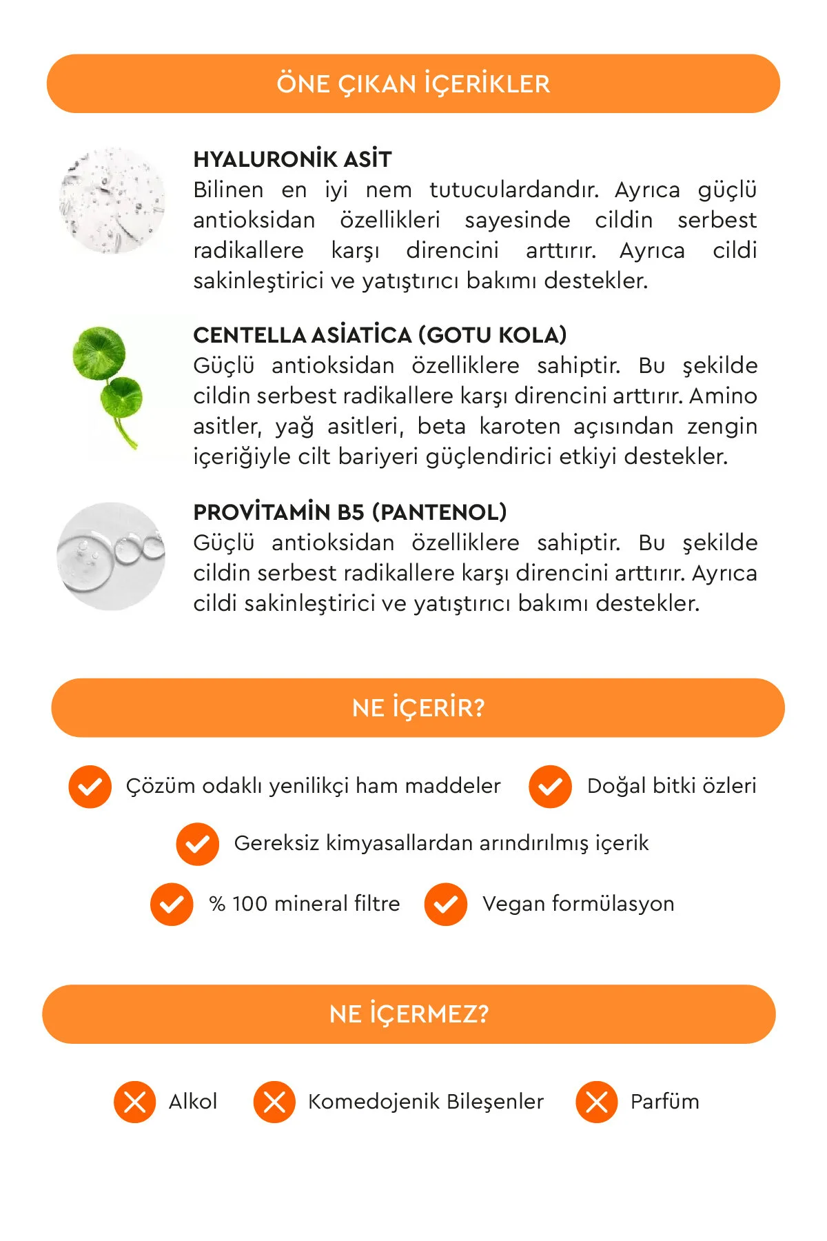 Soltis % 100 Mineral Güneş Koruyucu Krem Spf 35+ Pa++++ , 50 Ml