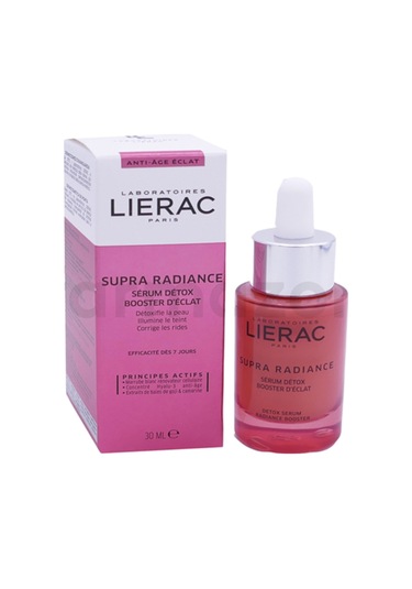 Lierac Paris Supra Radiance Detox Serum 30 ML