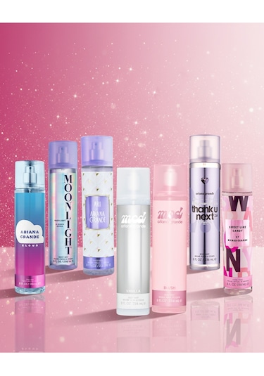 Ariana Grande Ari 236 Ml Body Mist Vücut Spreyi