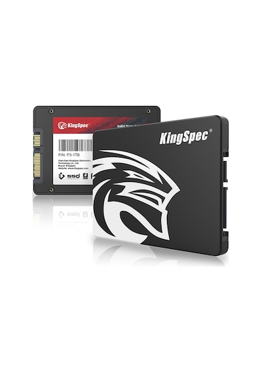 Kingspecp4-120gbsatassd570-520mbs