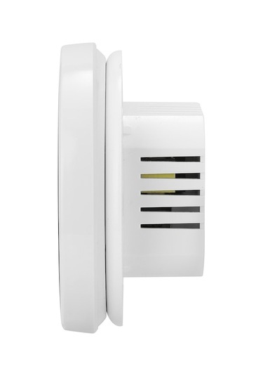 Pazly Tuya Wifi Lcd Ekran Akıllı Termostat, Programlanabilir, Uzaktan Kontrol App/alexa/google , Ses Kontrolü