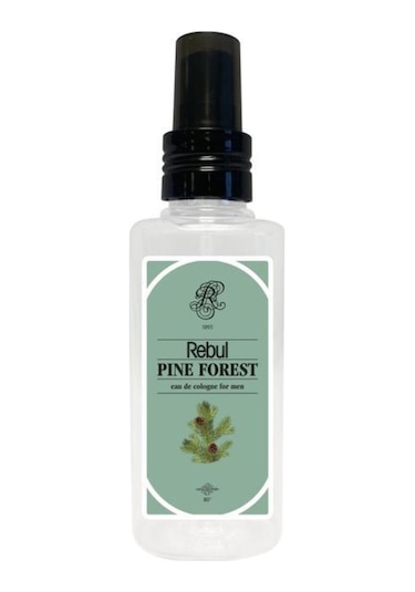 Rebul Pine Forest EDC Kolonya Spreyi 125 ML