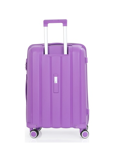 Mçs Polipropilen 2li Valiz Seti Büyük & Orta V305 S21yy1000075-set 00014