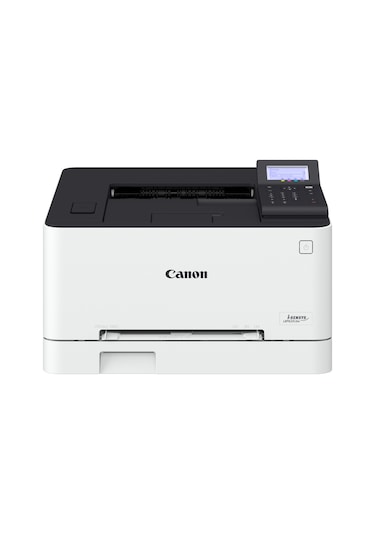 Canon i-Sensys LBP633CDW WIFI Renkli Dubleks Lazer Yazıcı