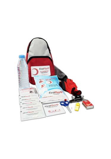 Firstplus Deprem - Afet Seti fp 09.101