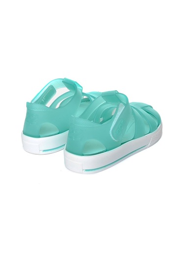 Igor S10171-034 STAR Turkuaz Çocuk Sandalet