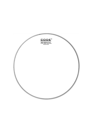 Code 14' Signal Coated-kumlu Tom Derisi