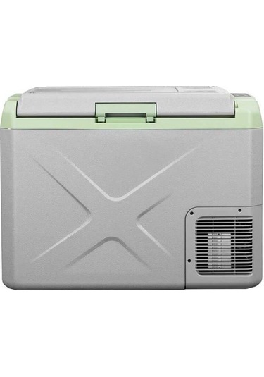 Icepeak Kompresörlü Buzdolabı 30 Litre 12v-24v-220v Donduruculu -914