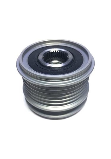 Kmt 308026 - Alternatör Kasnağı Clıo Iı-mgn-kng-scenıc K4m-k4j-k