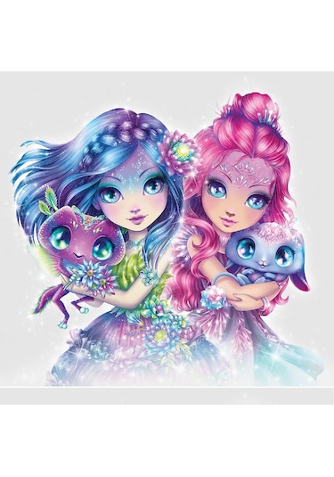 İceana'nın Yaratıcı Eskiz Defteri