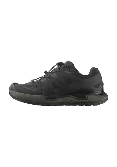 Salomon Xc Roam Gtx W Siyah Kadın Outdoor Ayakkabı 000000000102264776 Siyah