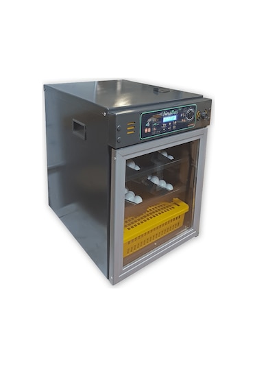 Nestbox 100+50 Profesyonel Kuluçka - Makinesi