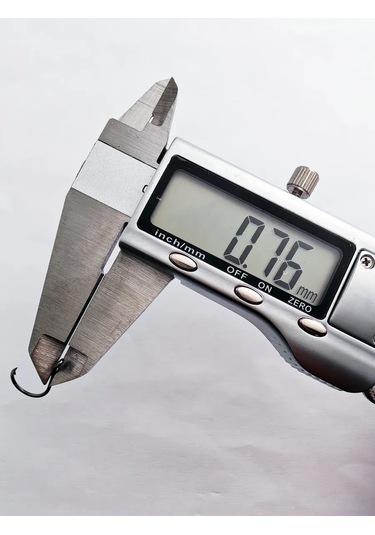 Krucok Rybolovnyj Gamakatsu Ls 3313 No. 4 Sazan Kancaları. Japonistan 225765403