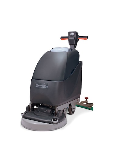 Numatic TGB4055 Akülü Yer Temizleme Makinesi 40 L